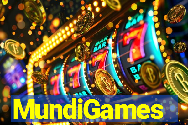 MundiGames