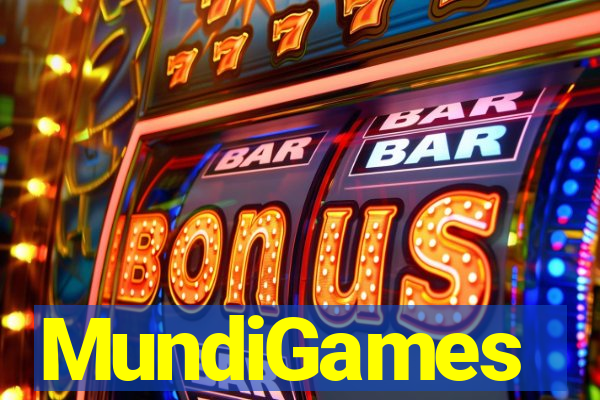 MundiGames