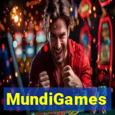 MundiGames