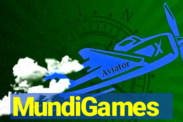 MundiGames
