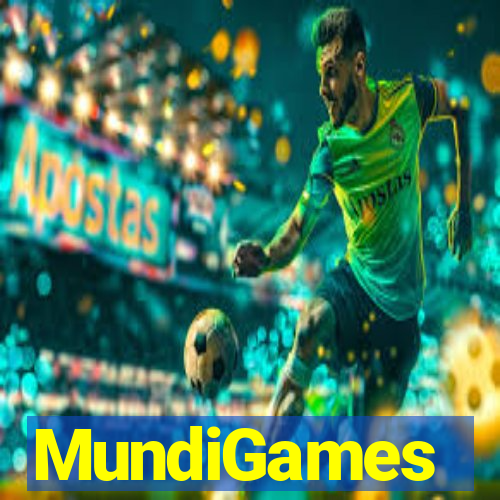 MundiGames
