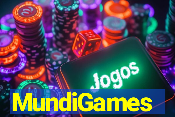 MundiGames
