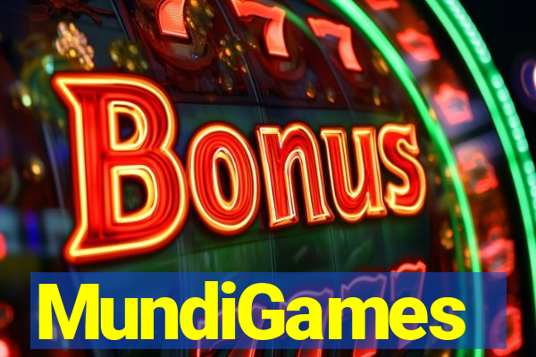MundiGames