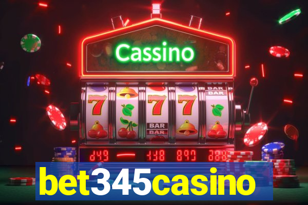 bet345casino