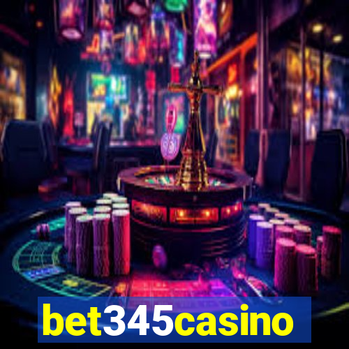 bet345casino