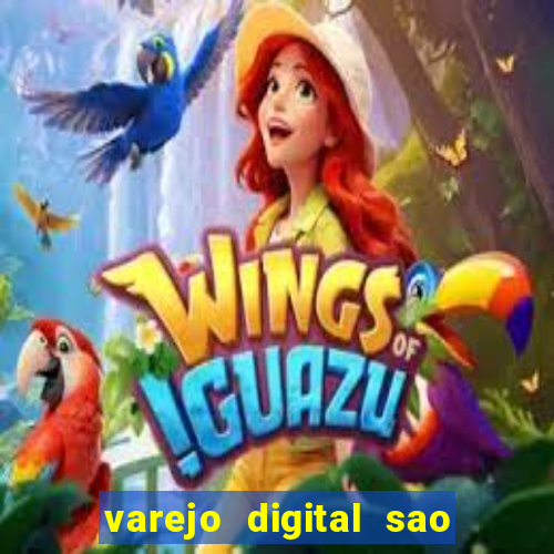 varejo digital sao paulo agencia 3880