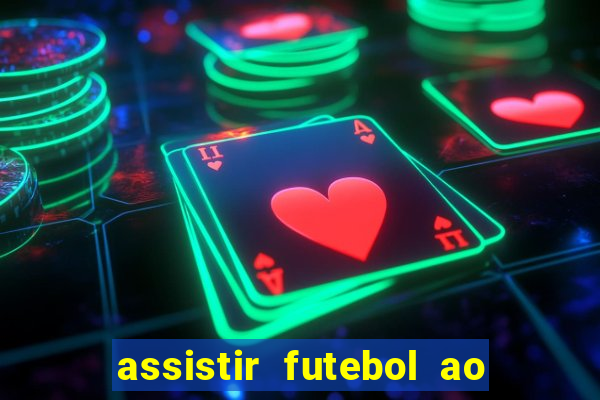 assistir futebol ao vivo rmc