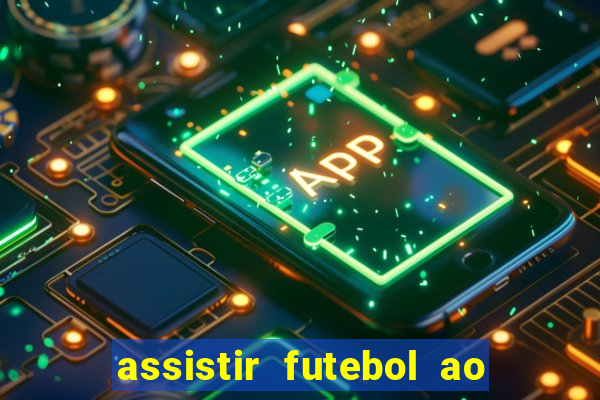 assistir futebol ao vivo rmc