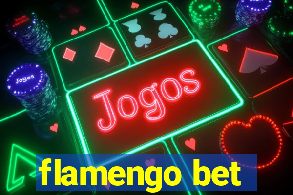 flamengo bet