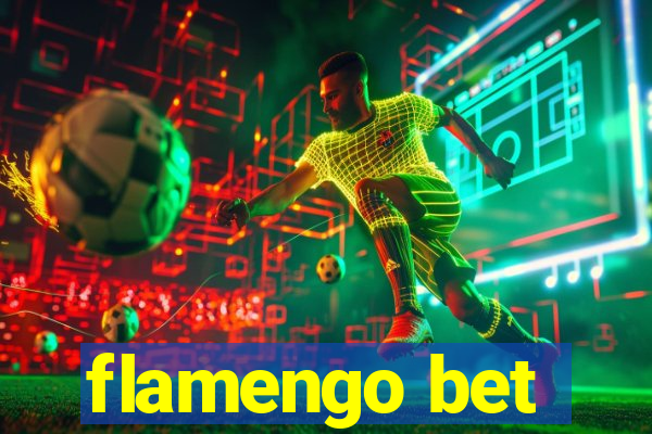 flamengo bet