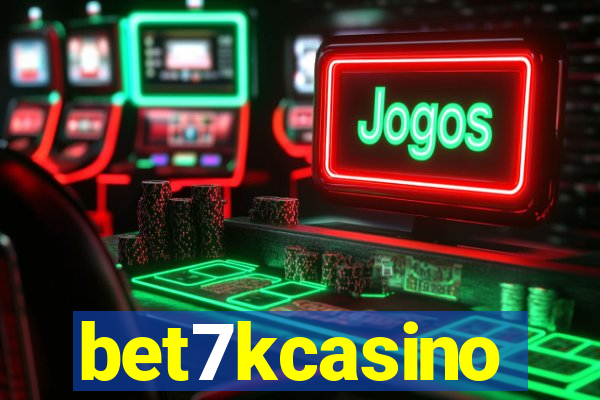 bet7kcasino