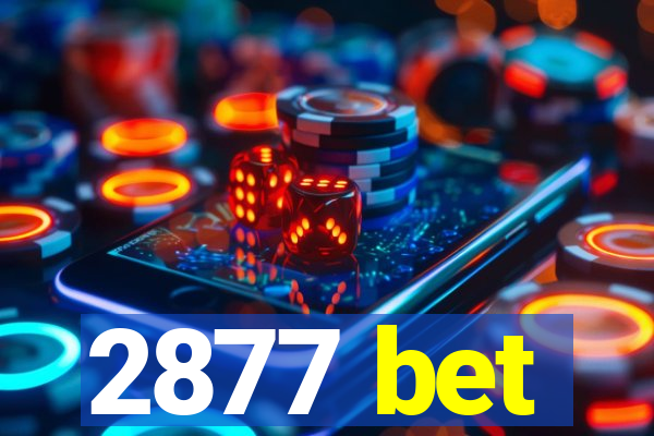 2877 bet