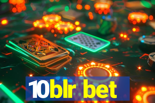 10blr bet