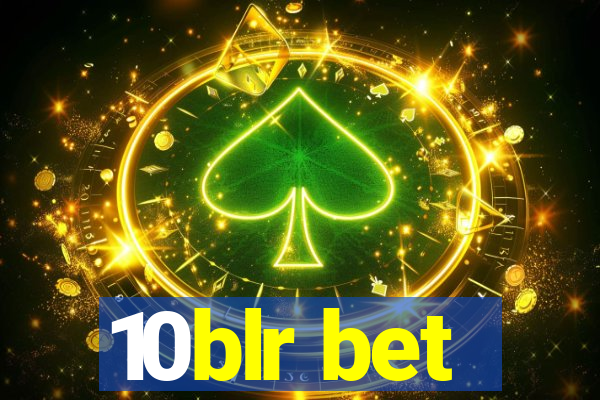 10blr bet
