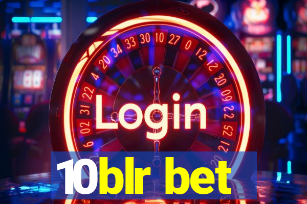 10blr bet
