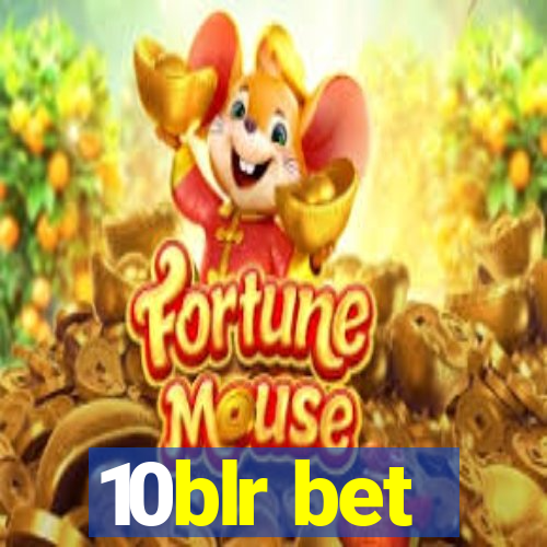 10blr bet