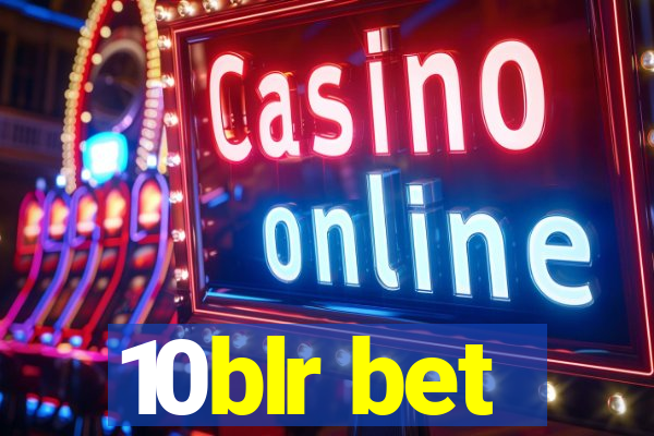 10blr bet