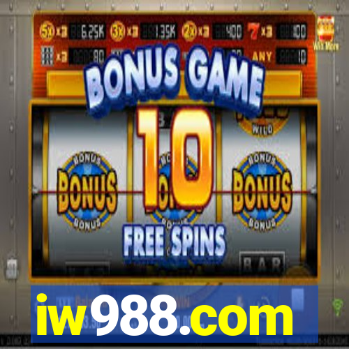 iw988.com