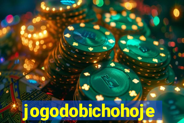 jogodobichohoje