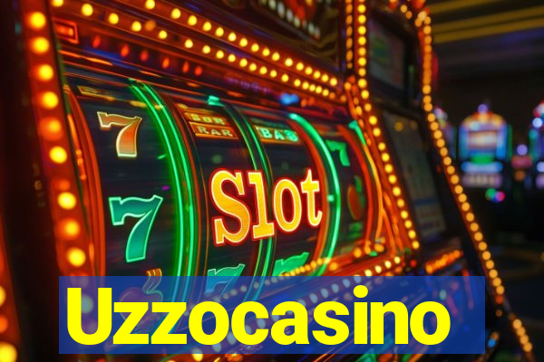 Uzzocasino