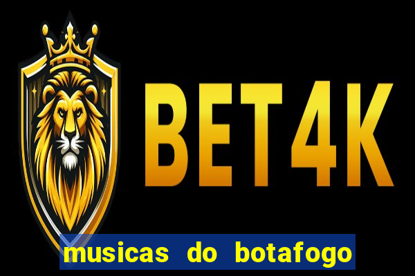 musicas do botafogo para baixar
