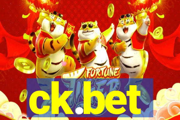 ck.bet