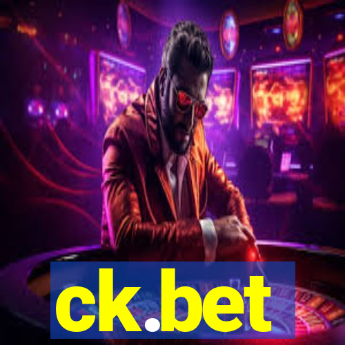 ck.bet