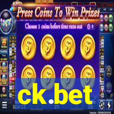 ck.bet