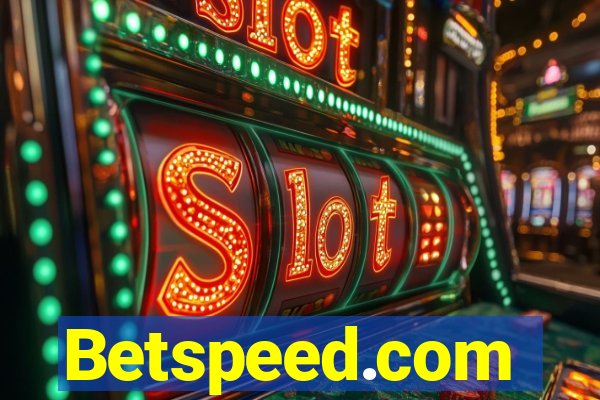 Betspeed.com