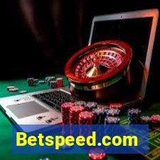Betspeed.com