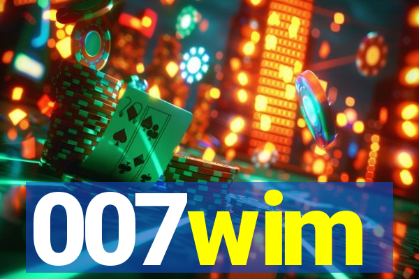 007wim