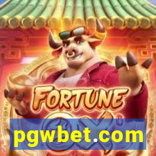 pgwbet.com