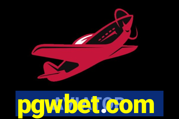 pgwbet.com