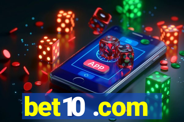 bet10 .com