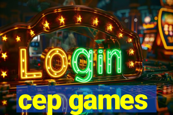 cep games