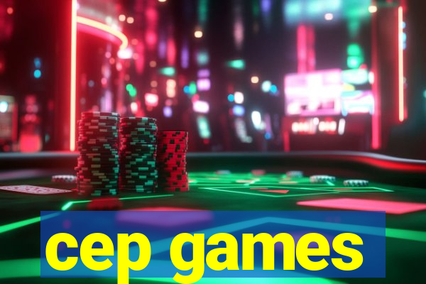 cep games