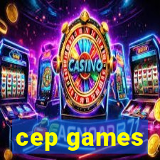 cep games