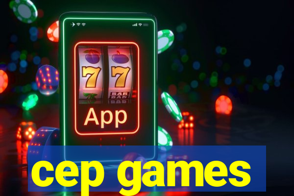 cep games