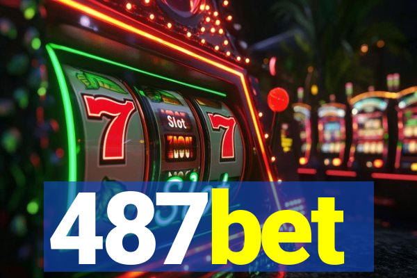 487bet