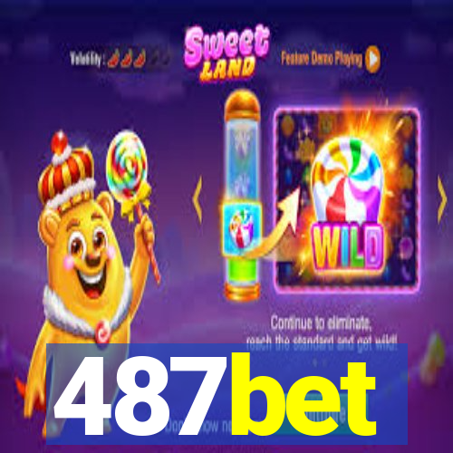487bet