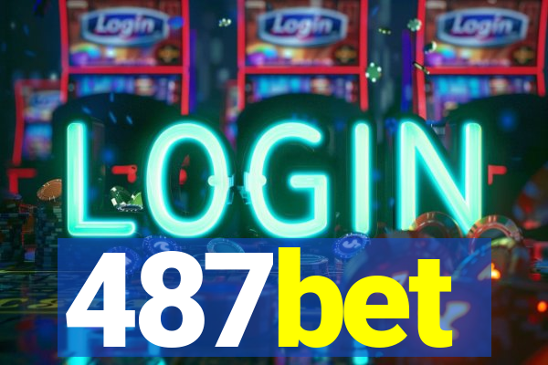 487bet