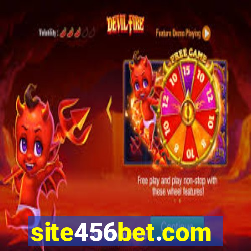 site456bet.com