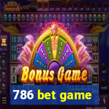786 bet game