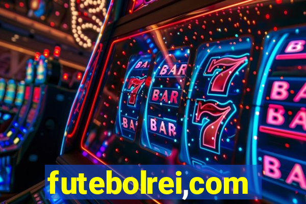 futebolrei,com