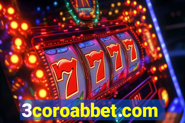 3coroabbet.com