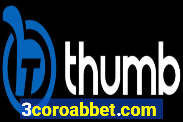 3coroabbet.com