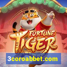 3coroabbet.com