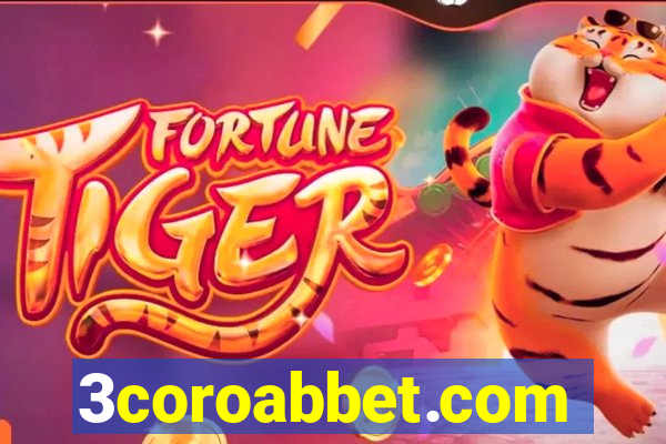 3coroabbet.com