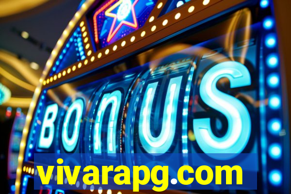 vivarapg.com