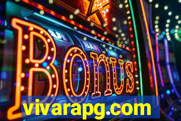 vivarapg.com